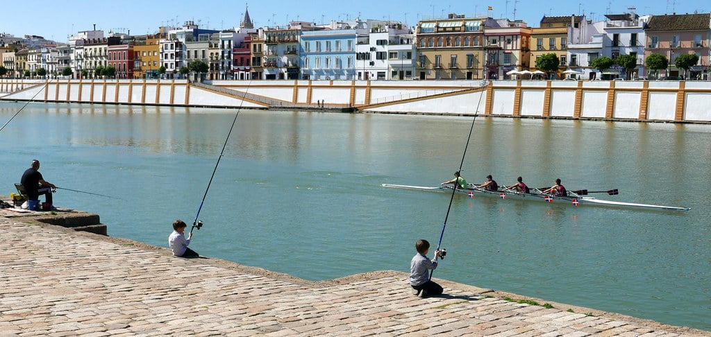 Where to Stay in Seville: Best Neighborhoods and Hotels for Every Trip